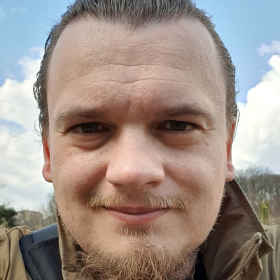 Tomasz Maczukin's avatar image